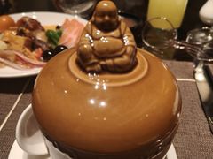 -深圳四季酒店·馥自助餐厅