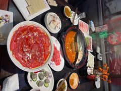 -渝香居重庆火锅(铁西三道街店)