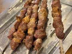 -凤齐羊肉烩面馆