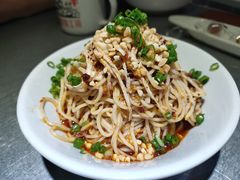 -探鱼·鲜青椒爽麻烤鱼(天一广场店)