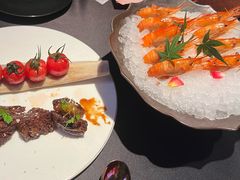 -醉东Oriental House(静安嘉里中心店)