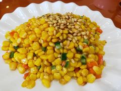 -德贤烧麦菜馆(本溪路店)