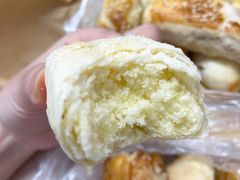 椰蓉酥-清真全盛斋传统糕点(西羊市店)