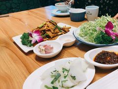 -品回味清真西北楼(宁波首店)