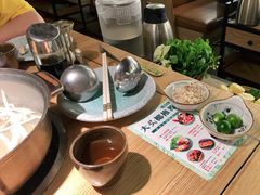 -大头椰·椰子鸡火锅(南宁万象城店)