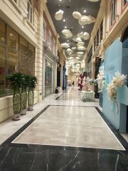 -喜宴酒店幸福里(星摩尔购物中心店)