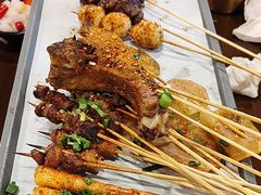 -林二哥宜烤官·宜宾小烧烤