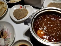-鼎香缘海鲜自助火锅烤肉(锦辉购物广场店)