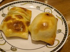 烤包子-清真·玛丽亚新疆菜主题餐厅(浙江中路店)