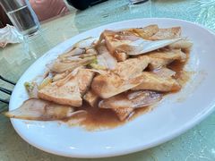 -京尊烤鸭店JINGZUN(春秀路店)