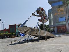 -顺德渔村(华侨城店)