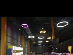 -Tenker Club弹刻极限主题公园 · 蹦床 · 团建 · 生日派对(大关店)