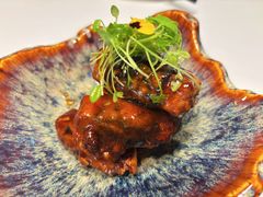 -然一素食餐厅(马利来广场店)
