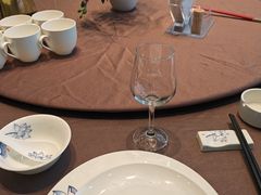 -香山湖家家宴(中山陵店)