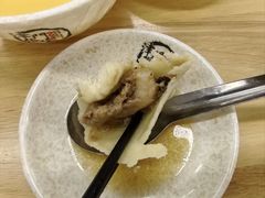 -津门张记包子铺(三马路店)