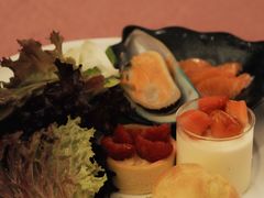 -深圳富临大酒店
