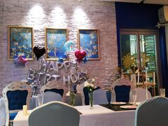 -青花瓷西餐厅(金鸡湖广场店)