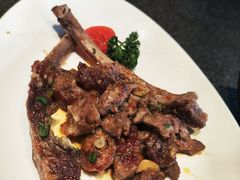 -大桥日本料理·日式放题·铁板定食(科兴科学园店)