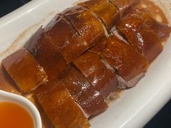 深井炀手烧鹅-悦湖公馆