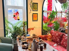 -懒人盐府人家(安贞店)