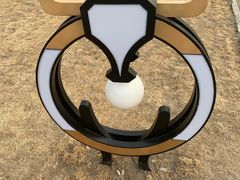 大堂-九十九顶毡房(阜石路店)