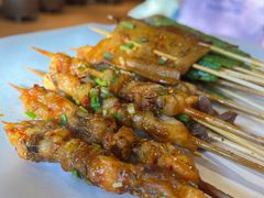 -串盟烧烤大排档·长沙美食地标(星沙店)