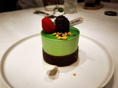 -伊斯坦布尔土耳其清真咖啡餐厅