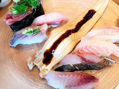 -沼津魚がし鮨(御殿場アウトレット店)