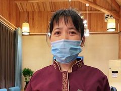 -顺风山庄(水濂山店)