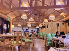 -青城山六善酒店·紫氣園中餐厅