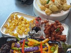 -3号仓库·创意中国菜(乐清正大广场店)