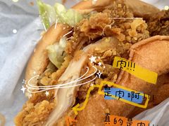 -麦当劳(杭州庆春路店)