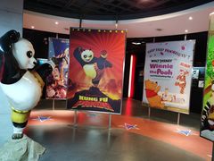 -上海动漫博物馆