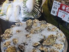 -万龙洲海鲜(南新仓店)