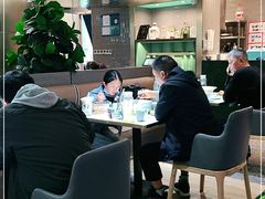 大堂-青花椒花椒鱼(合生汇店)