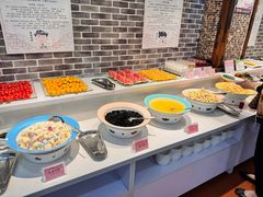 -众善素食(佛平五路店)