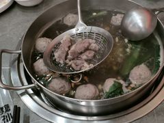 -嬷孙家潮汕牛肉火锅(北京路天河城店)