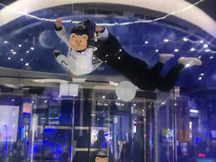 -飞行家太空体验馆(祥云小镇店)