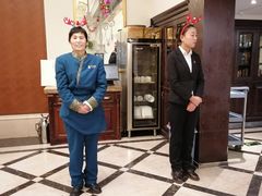 -大鸭梨烤鸭店(花园村店)