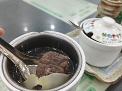 猪肺汤-荔园小馆(园岭新村二期店)