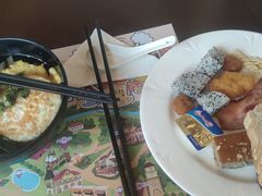 -中旅阿那亚九龙湖·公主酒店