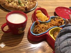 -必胜客(宁波天一水街店)