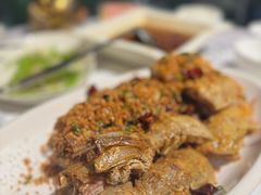 -强记海鲜·大排档(蛇口新街店)