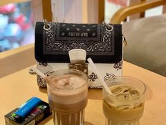 -Oasis coffee燕谷咖啡(公信店)