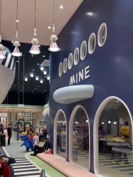 -奈尔宝家庭中心·亲子餐厅(鄞州万达店)