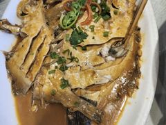 -添福来墨鱼饺子 · 海鲜东北菜(大连星海·黄浦路店)