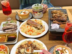 -塔里木的羊·新疆特色餐厅(钱湖北路店)