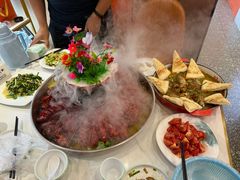 -虾铺子龙虾·私房菜(金源花苑店)
