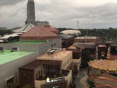 -三亚海昌梦幻海洋不夜城