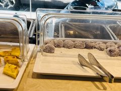 -十方新概念素食餐厅(厚街店)